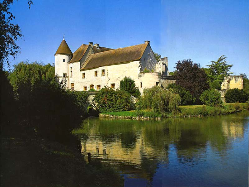 Château des Saules_60250 ANSACQ_2